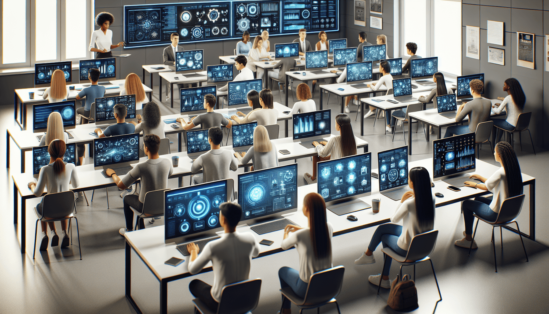 Best AI Tools for Educators: Elevate Classroom Engagement 2023