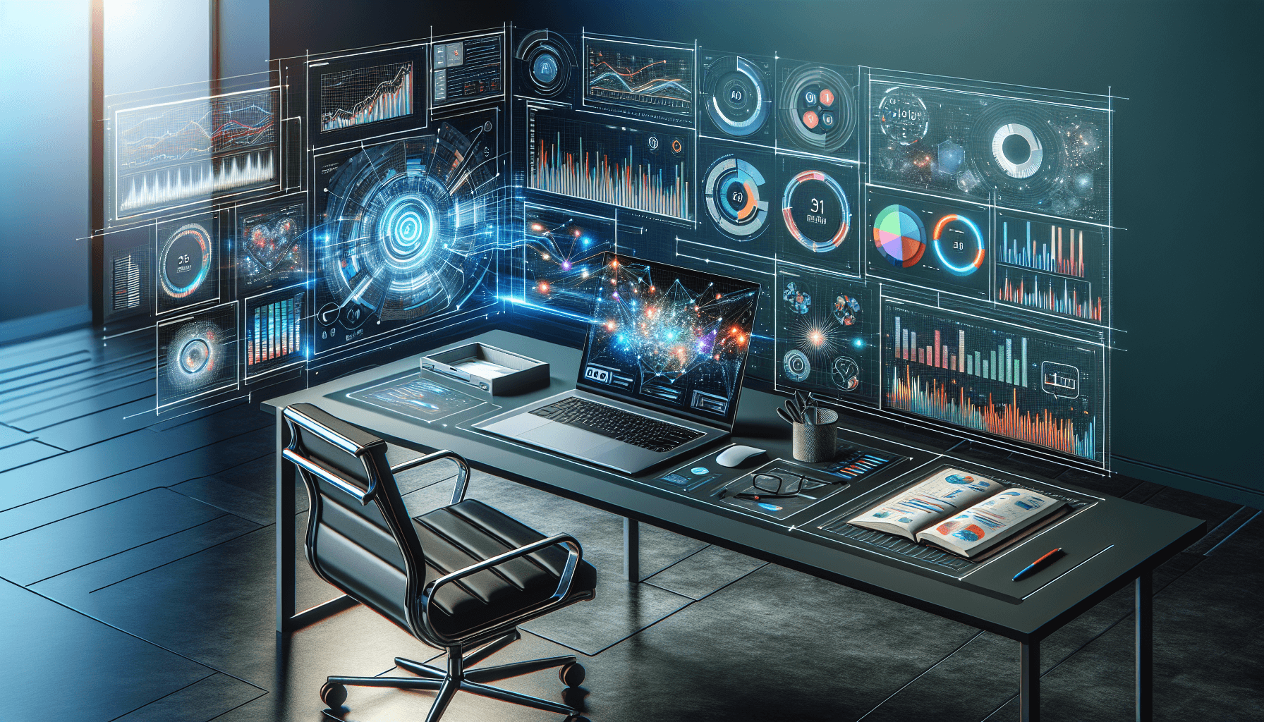 Top AI Tools for Marketing Research 2023