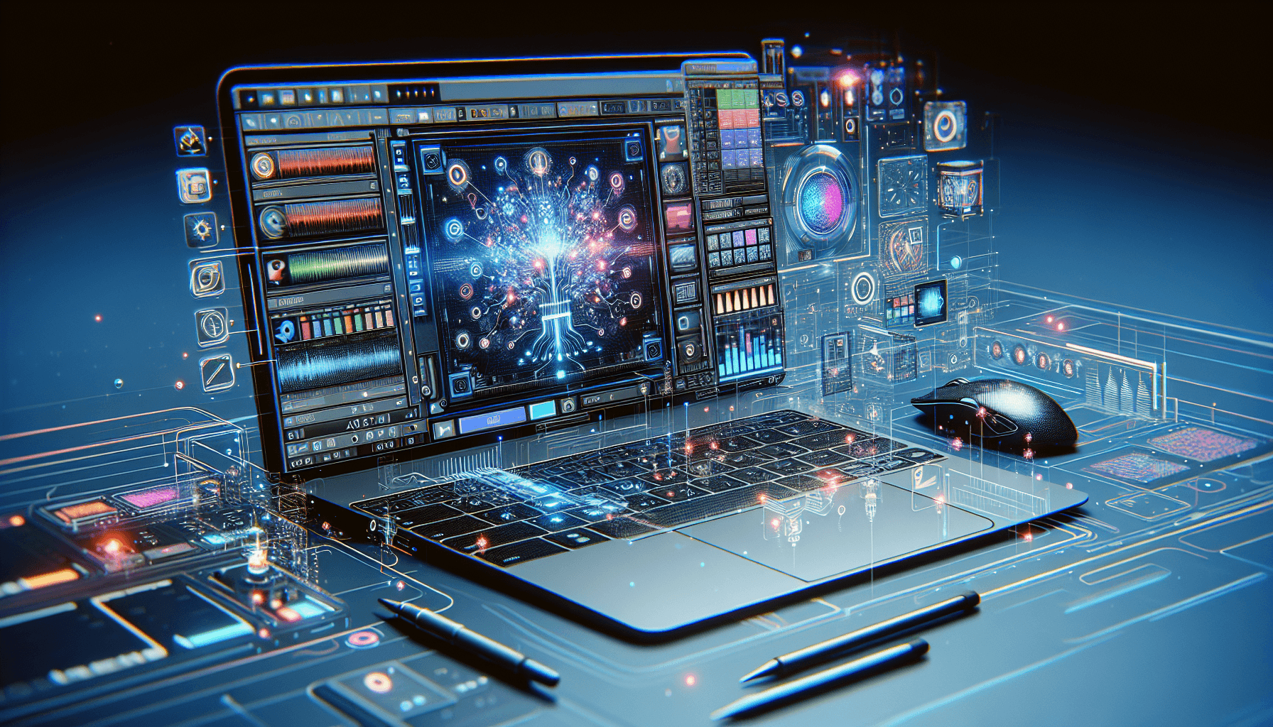 Top AI Video Editing Tools: Canva, Descript, Runway