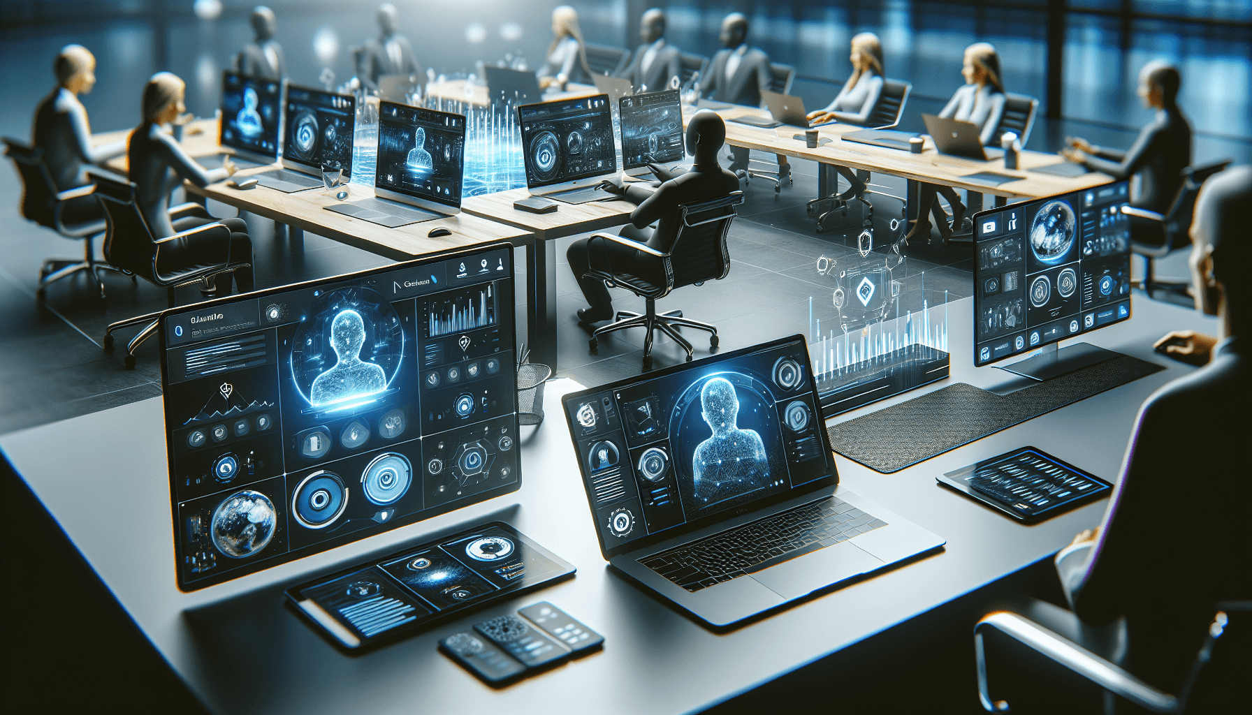 Top 10 AI Tools to Boost Virtual Meeting Productivity