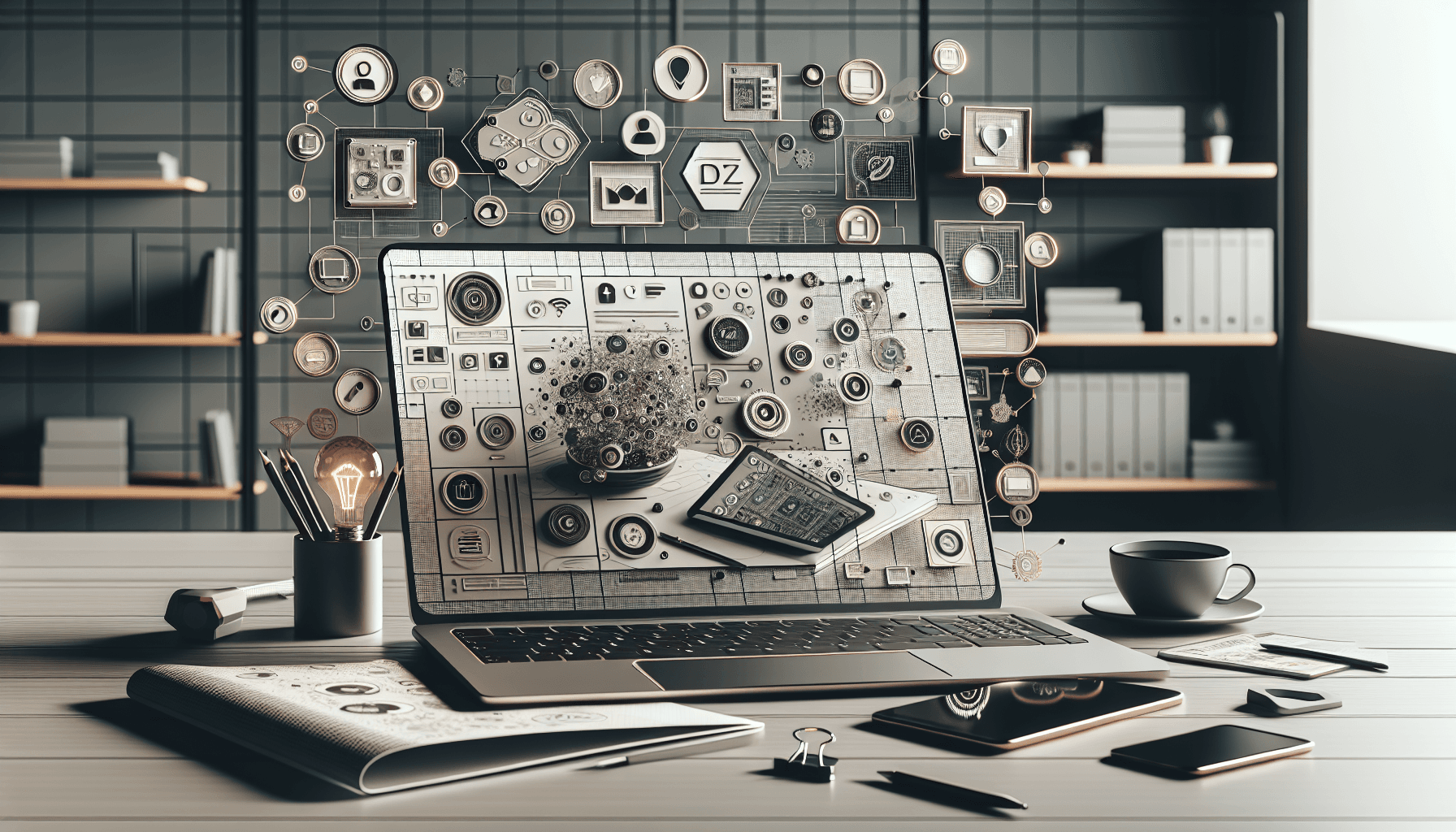 Boost Social Media Engagement with AI Tools in 2023