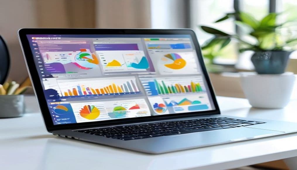 Top AI Tools for SMB Data Analysis