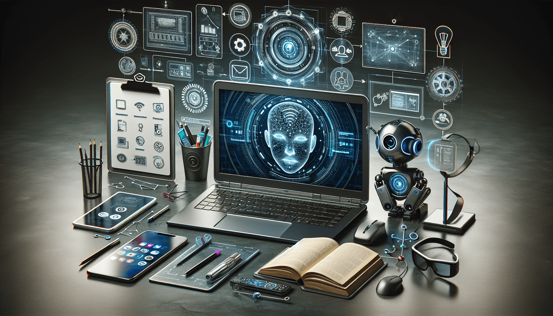 Using Synthesia: Create Educational Videos 2023