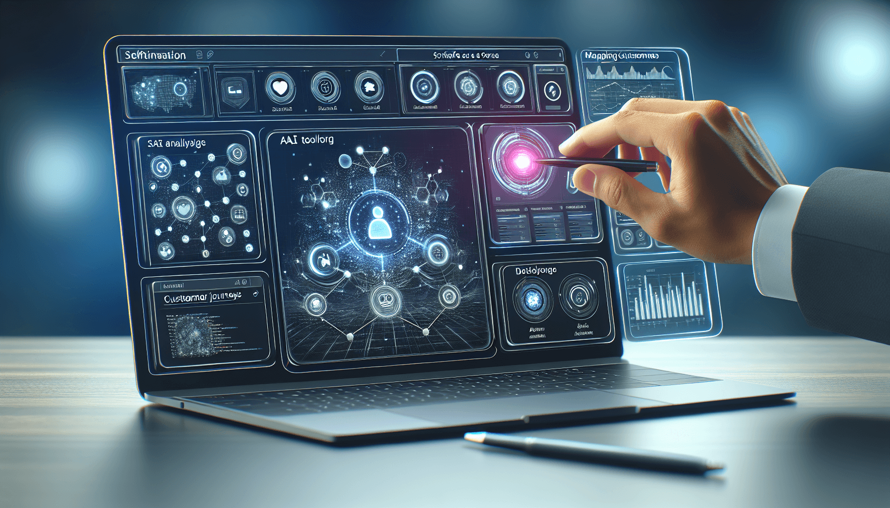 Top AI Tools for Personalizing E-commerce: 2023 Guide