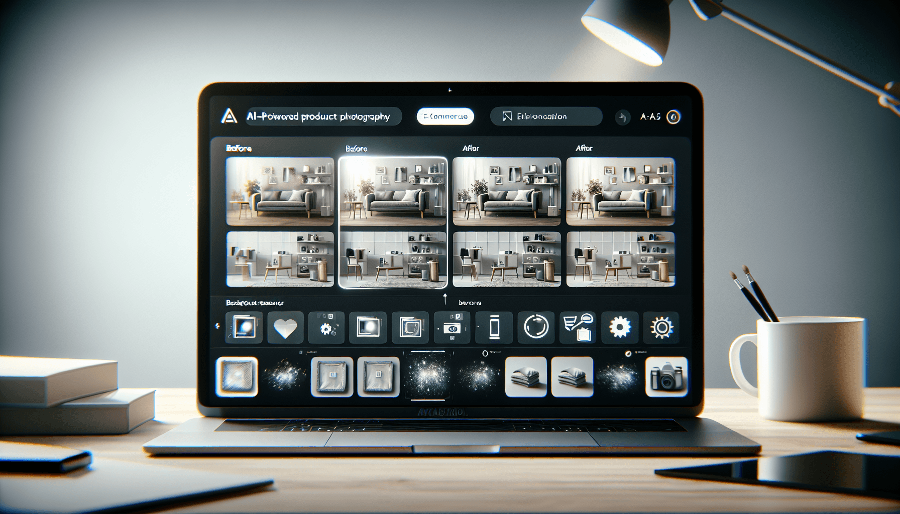 Best AI Tools for E-commerce Photos 2025