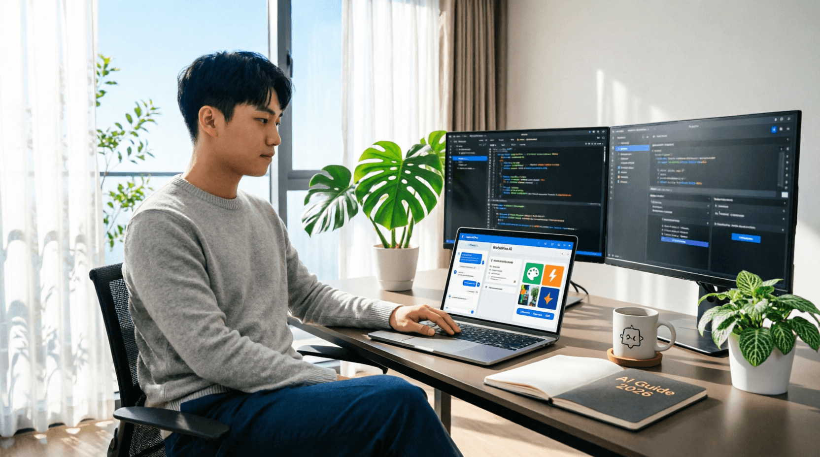 Claude 3.5 vs GPT-4: Best Business AI 2024