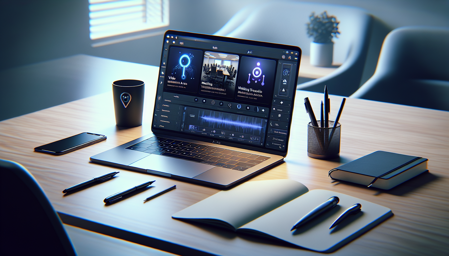 Descript vs Otter.ai vs Grammarly AI: Best AI Tools 2025